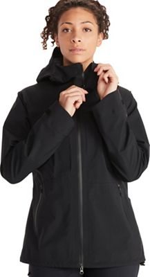 Marmot Women's Huntley Jacket - Medium - Black product image
