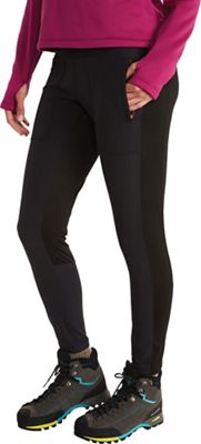 Marmot Women's Kluane Hybrid Tight - Small - Black product image