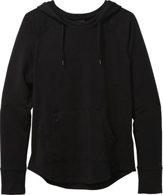 Marmot Women's La Linea Pullover - Small - Black product image