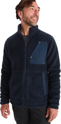 Marmot Men's Larson Jacket - XL - Dark Indigo product image