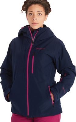 Marmot Women's Lightray Jacket - XS - Arctic Navy product image