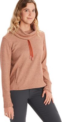 Marmot Women's Lorraine Pullover - XL - Picante product image