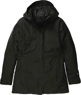 Marmot Women's Nolita Featherless Jacket - Large - Black product image