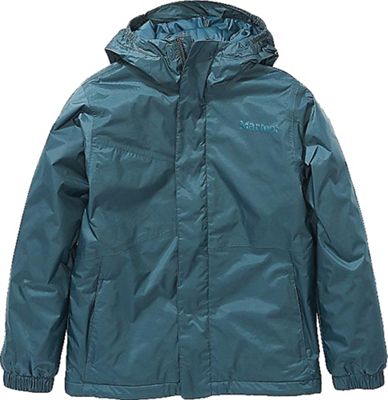 Marmot Kids' PreCip Eco Insulated Jacket - Small - Stargazer product image