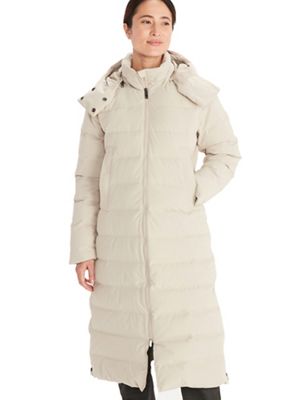 Marmot Women's Prospect Coat - Large - Sandbar product image