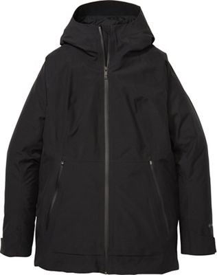 Marmot Women's Solaris Jacket - XS - Black product image