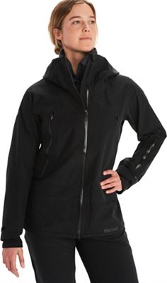 Marmot Women's Spire Jacket - Small - Black product image