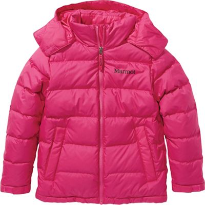 Marmot Kids' Stockholm II Jacket - XL - Very Berry product image