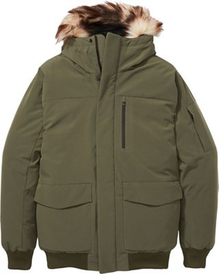Marmot Men's Stonehaven Ii Jacket - Small - Nori product image