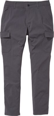 Marmot Women's Tavani Cargo Pant - 2 - Dark Steel product image