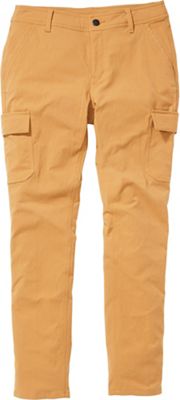 Marmot Women's Tavani Cargo Pant - 6 - Scotch product image
