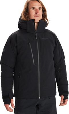 Marmot Men's Warmcube Kaprun Jacket - XL - Black product image