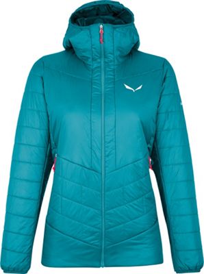 Salewa Women's Catinaccio Tirol Wool Jacket - Small - Malta product image