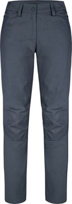 Salewa Women's Fanes Chino Durastretch Pant - Large - Ombre Blue product image