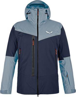 Salewa Men's Sella Responsive Jacket - Large - Navy Blazer product image