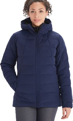 Marmot Women's WarmCube Havenmeyer Jacket - Small - Arctic Navy product image
