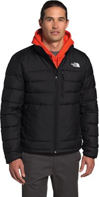 The North Face Men's Aconcagua 2 Jacket - Small - TNF Black product image