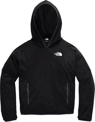 The North Face Women's Active Trail Insulated Pullover - Medium - TNF Black product image