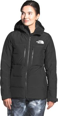 The North Face Women's Corefire Down Jacket - XL - TNF Black product image