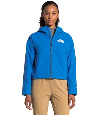 The North Face Women's FUTURELIGHT Insulated Jacket - Medium - Bomber Blue product image