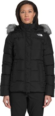 The North Face Women's Gotham Jacket - Medium - TNF Black product image