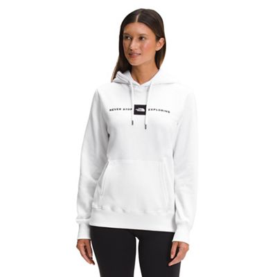The North Face Women's Red's Pullover Hoodie - XS - TNF White product image