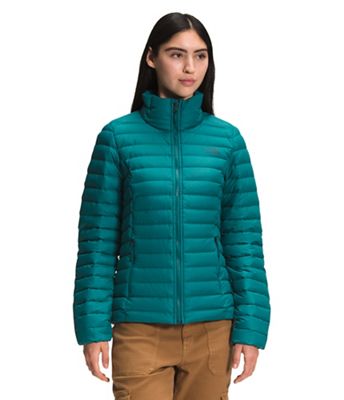 The North Face Women's Stretch Down Jacket - XS - Shaded Spruce product image