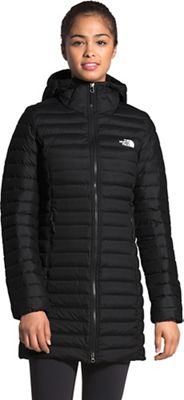 The North Face Women's Stretch Down Parka - XS - TNF Black product image
