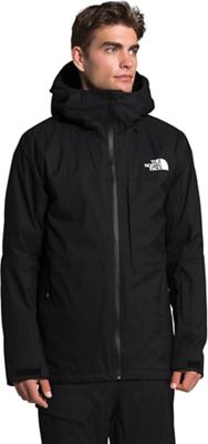 The North Face Men's ThermoBall Eco Snow Triclimate Jacket - Small - TNF Black product image