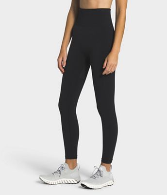 The North Face Women's Teknitcal Tight - Small - TNF Black product image