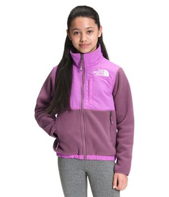 The North Face Youth '95 Retro Denali Jacket - XL - Pikes Purple product image