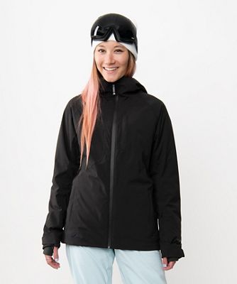 Strafe Women's Lucky Jacket - Medium - Black product image