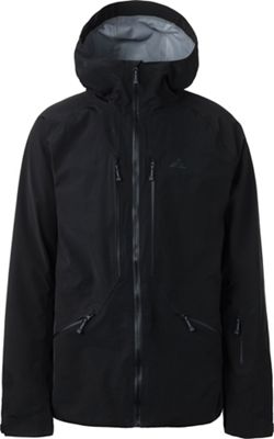 Strafe Men's Nomad Jacket - Small - Black product image
