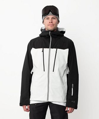 Strafe Men's Pyramid Jacket - XL - Ice product image