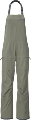 Strafe Women's Scarlet Bib Pant product image