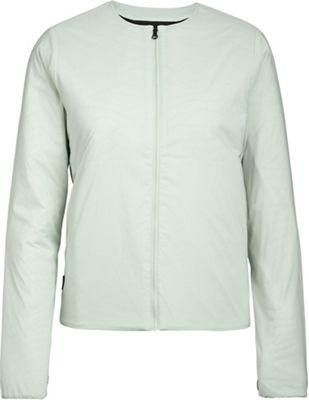 Icebreaker Women's Ainsworth Liner Jacket - Large - Frost product image