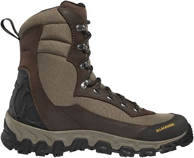Lacrosse Men's Lodestar 7IN Boot - 11.5 Wide - Brown product image