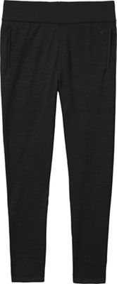 Smartwool Men's Intraknit HyFi Pant - Large - Black product image