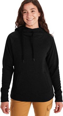 Marmot Women's Rowan Hoody - Small - Black product image