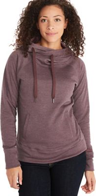 Marmot Women's Rowan Hoody - Small - Dream State Heather product image