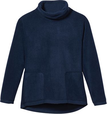 Royal Robbins Women's Connection Reversible Pullover - Large - Deep Blue product image