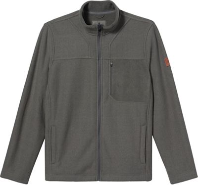 royal robbins all season merino track jacket