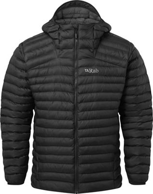 Rab Men's Cirrus Alpine Jacket - Medium - Black product image
