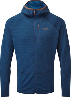 Rab Men's Filament Hoody - Medium - Deep Ink / Polar product image