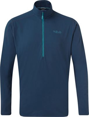 Rab Men's Flux Pull-On - XXL - Ink product image