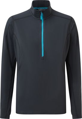 Rab Women's Flux Pull-On Top - XS - Beluga product image