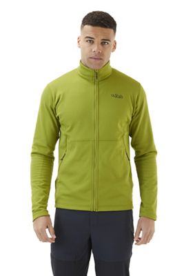 Rab Men's Geon Jacket - XL - Aspen Green product image
