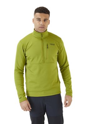 Rab Men's Geon Pull-On - XXL - Aspen Green product image