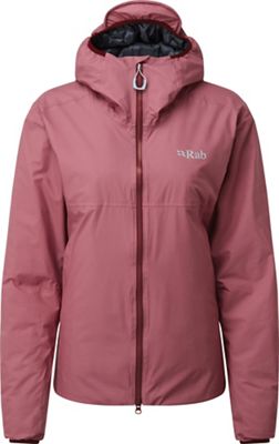 Rab Women's Khroma Kharve Jacket - XS - Heather product image