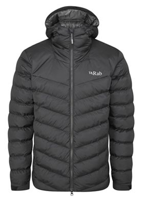 Rab Men's Nebula Pro Jacket - Medium - Black product image